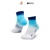 SHYU - Quarter Crew - Space - Sky - Marine SHYU - Quarter Crew - Space - Sky - Marine